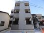 庄内緑地公園駅より徒歩7分 新築 3階建の賃貸物件