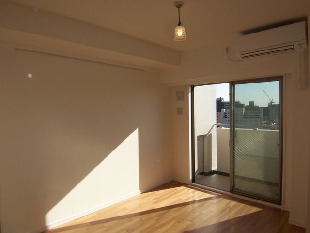 その他部屋・スペース　Dタイプ2011年1月撮影