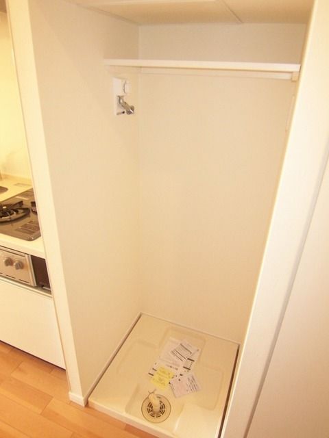 その他設備　Dタイプ2011年1月撮影