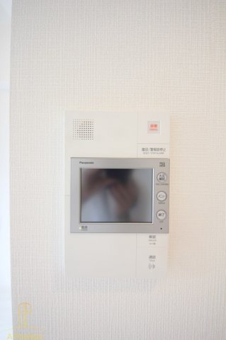 セキュリティ　エスリードレジデンス梅田グランデ