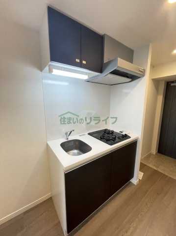 キッチン　ベルシード西巣鴨