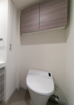 トイレ　トイレ※別部屋参考写真