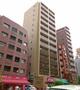 曙橋駅より徒歩3分 5階 築11年3ヶ月の賃貸物件