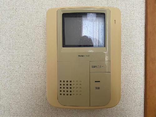 その他　1F室内