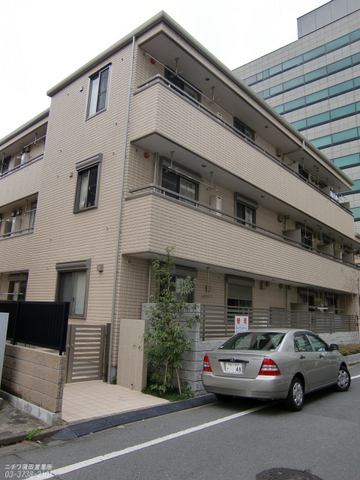建物外観　★旭化成ヘーベルメゾン★
