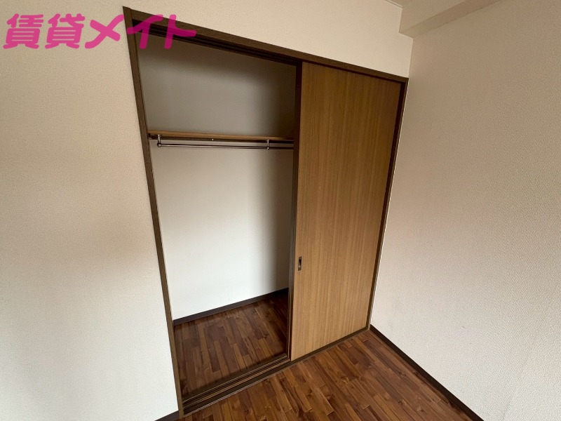 収納　別部屋参考写真