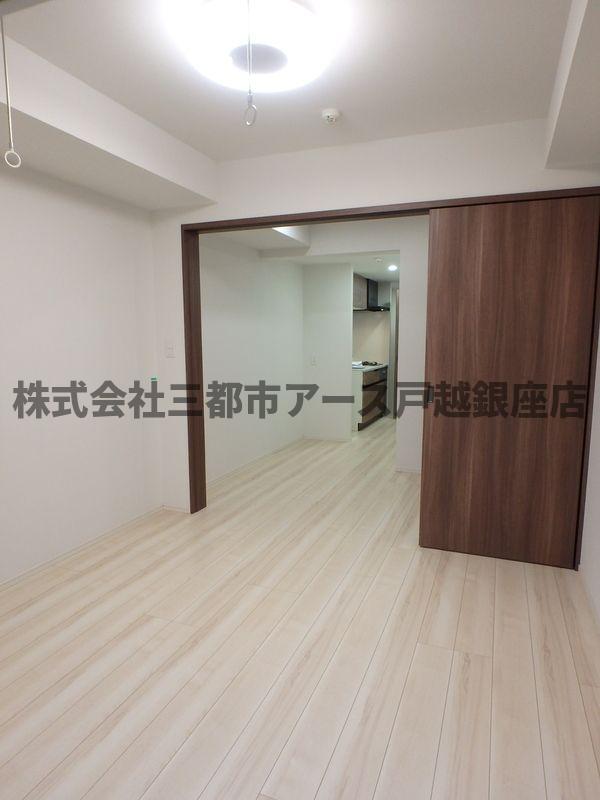 その他部屋・スペース　ジーベック馬込
