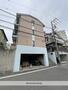 市が尾駅より徒歩6分 3階 築39年9ヶ月の賃貸物件