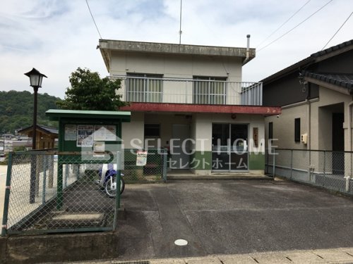 警察署・交番　岡崎警察署 藤川駐在所（警察署・交番）まで830m