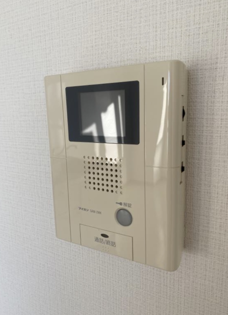 セキュリティ　弊社は都内全域の物件をご紹介可能です！