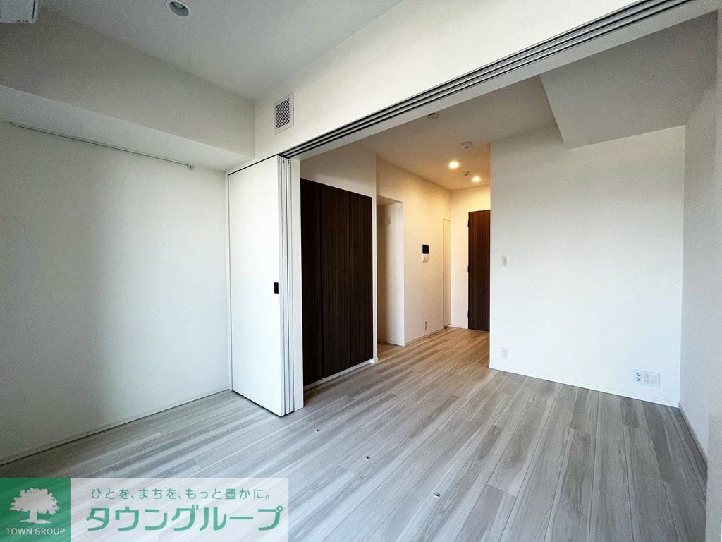 その他部屋・スペース　エントランス