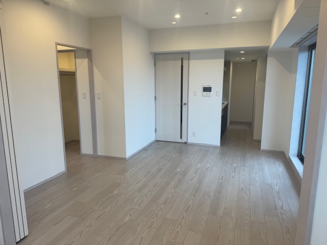 居室・リビング　別部屋参考写真