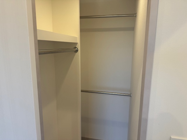 収納　別部屋参考写真