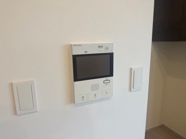 セキュリティ　別部屋参考写真