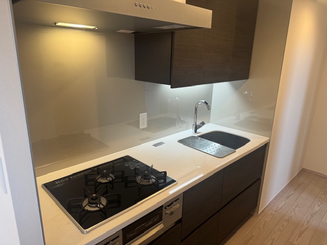 キッチン　別部屋参考写真