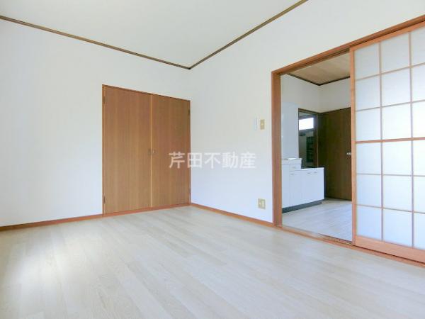 その他　★全戸角部屋★
