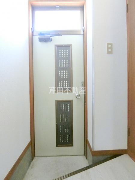 玄関　★弊社は更新料１万円のみ★保証会社の更新料もありません★