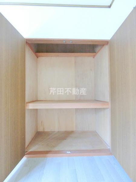 収納　★弊社は更新料１万円のみ★保証会社の更新料もありません★