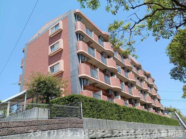 建物外観　建物外観を気になさる方へ、見た目の良い物件です