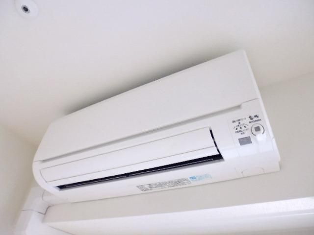 その他設備　★エアコン完備★
