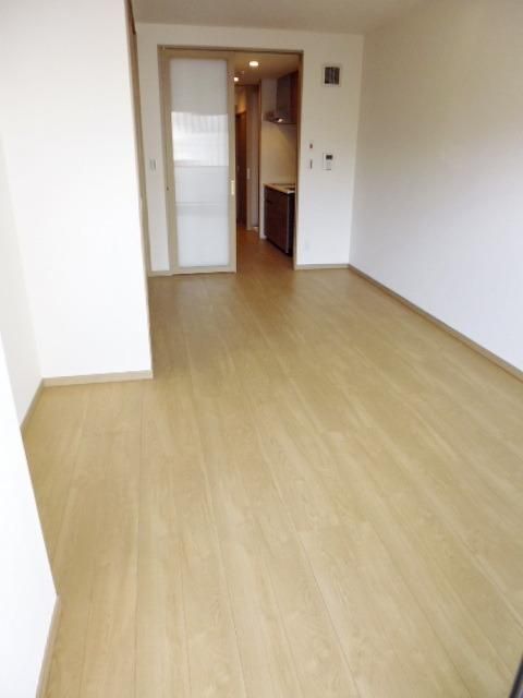 その他部屋・スペース　★フローリングのお部屋★