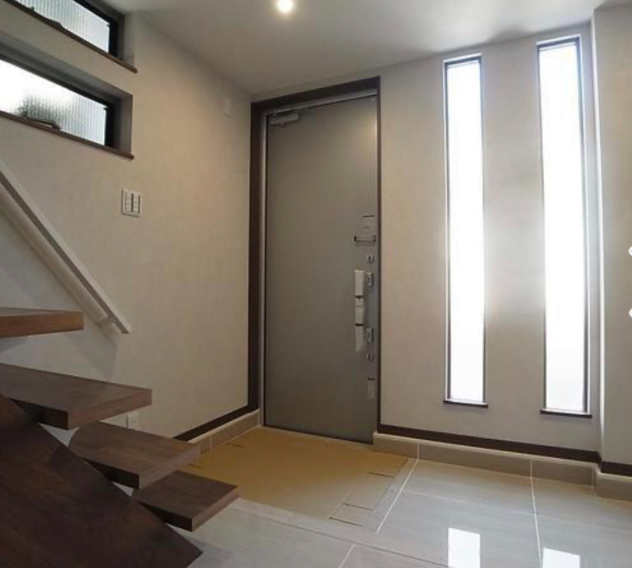 阪南町1丁目戸建の外観写真