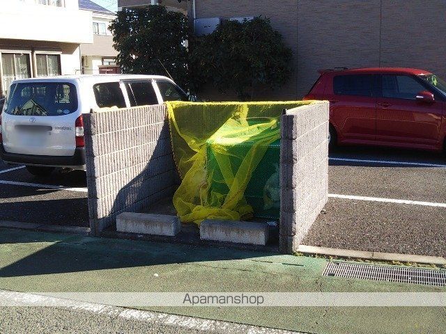 その他共有部分　その他共有部分