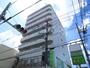 加美駅より徒歩4分 9階 築20年9ヶ月の賃貸物件