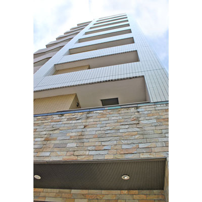 建物外観　おしゃれな外観です