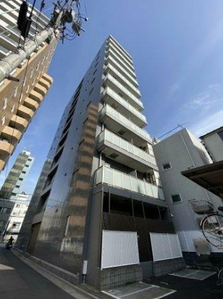 建物外観　☆外観☆