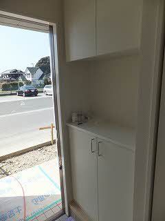 玄関　玄関１