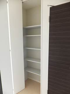 収納　収納