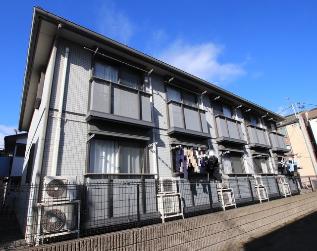 建物外観　☆外観です☆