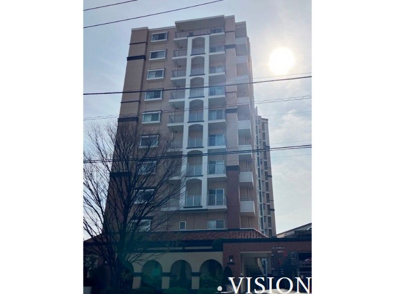 建物外観　☆外観☆