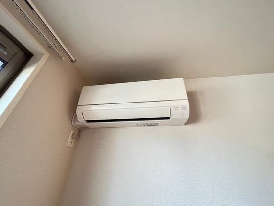 その他設備　※別部屋の写真です