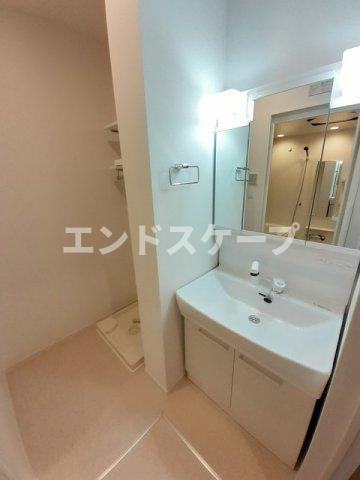洗面設備　高崎、前橋のお部屋探しはエンドスケープまで！お客様の理想お聞