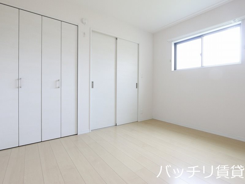 その他部屋・スペース　別号室の画像。現況を優先します。