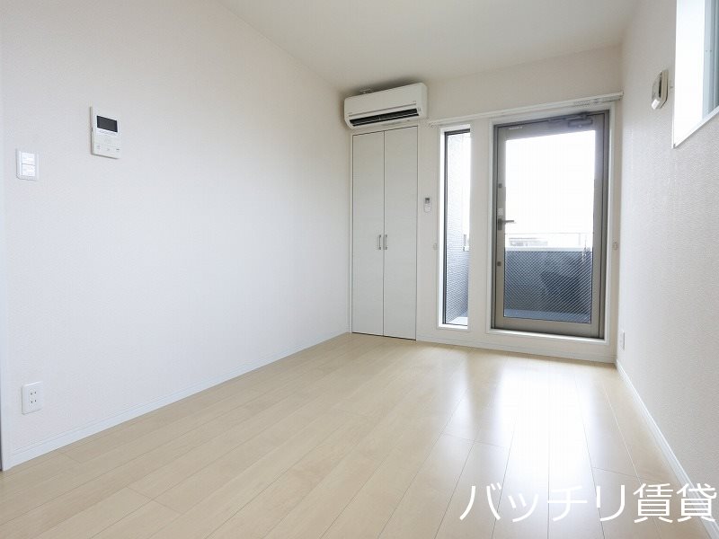 眺望　別号室の画像。現況を優先します。