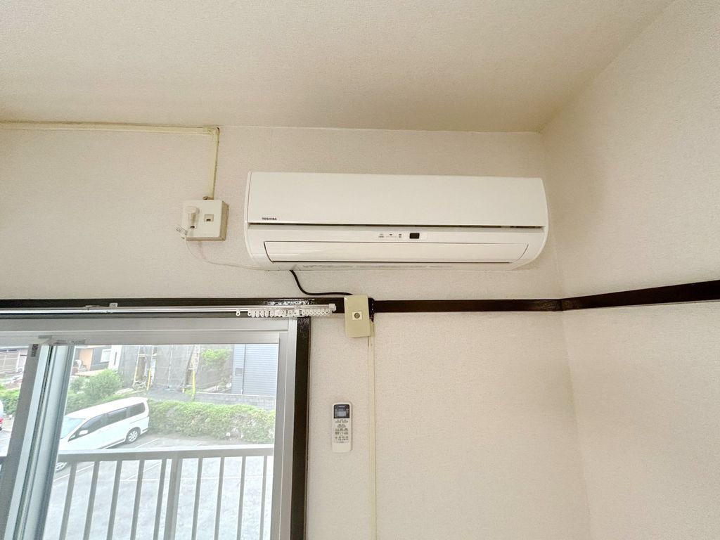 その他設備　設備