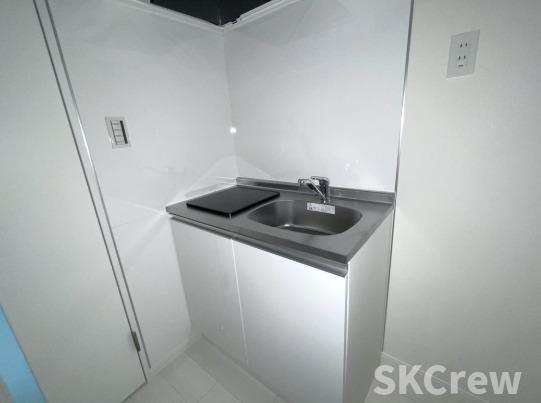 キッチン　他部屋参考
