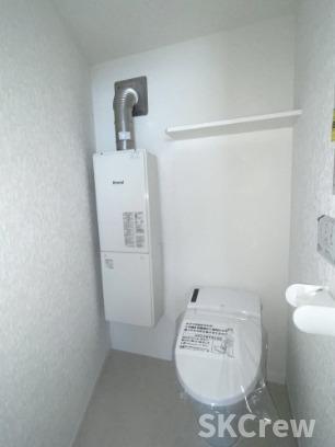 トイレ　他部屋参考
