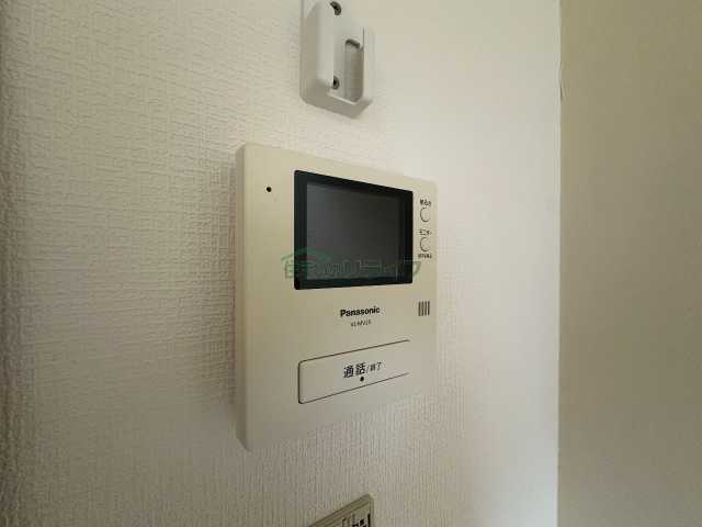 セキュリティ　別部屋参考写真となります。