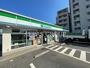 コンビニ　ファミリーマート 石神井台七丁目店（コンビニ）まで167m