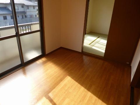 その他設備　室内設備