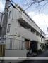 枚方市駅より徒歩6分 3階 築37年10ヶ月の賃貸物件