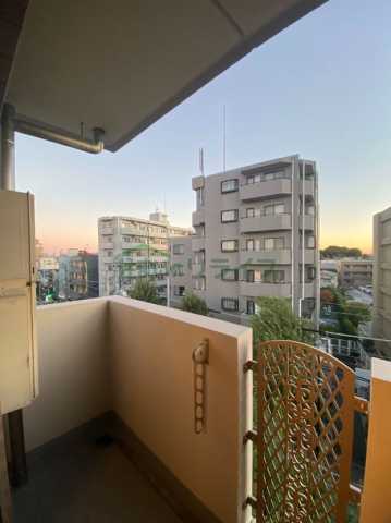 眺望　別部屋参考写真