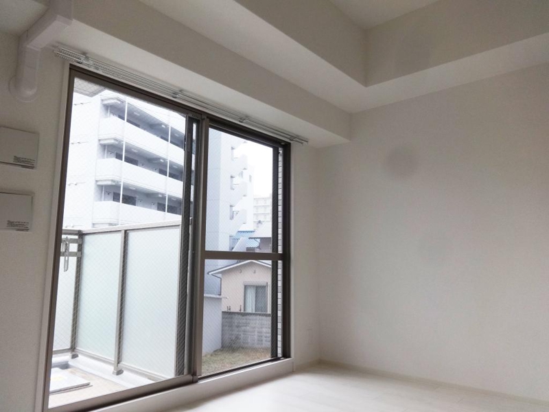 その他部屋・スペース　気持ちのよい一部屋です。