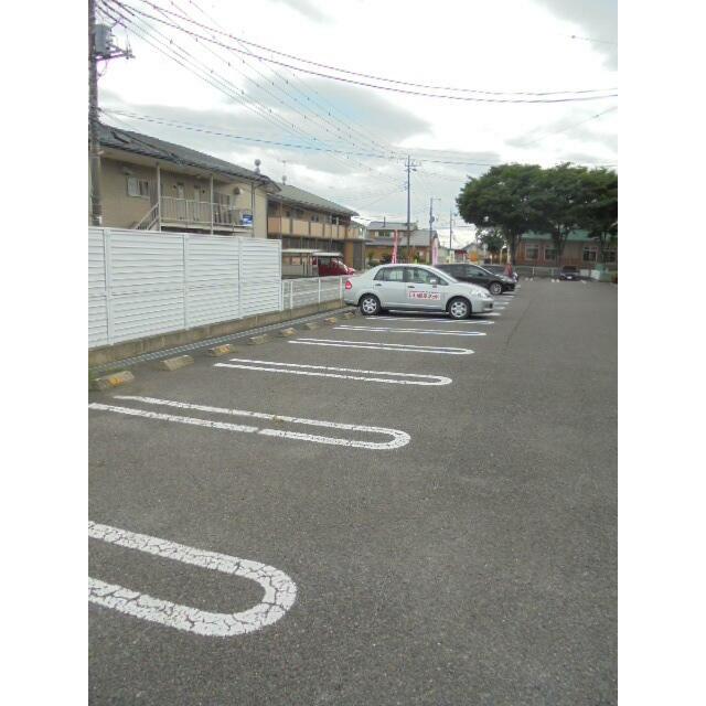 駐車場　MODE不動産に賃貸おまかせ♪栃木県全域お探し可能♪初期費用