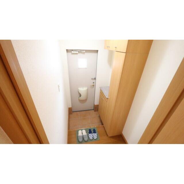 玄関　MODE不動産に賃貸おまかせ♪栃木県全域お探し可能♪初期費用