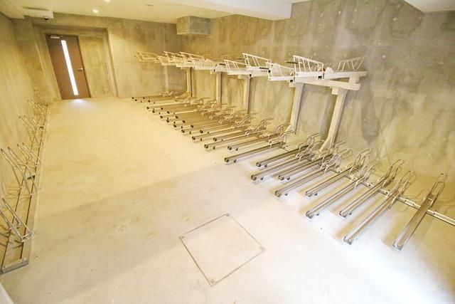 駐車場　☆駐輪場☆